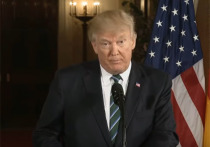 Выступая с речью перед японскими бизнесменами, глава американского государства Дональд Трамп рассказал о превосходстве производимого США оружия