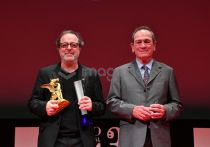 30-й Токийский международный кинофестиваль завершился победой  фильма «Зерно» турецкого кинорежиссера Семиха Капланоглу, который создан при участии Германии, Франции, Катара Швеции