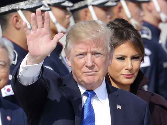 Хоть в Россию беги