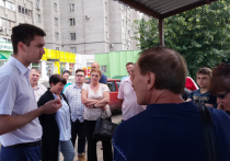 «МК в Воронеже» очень часто пишет о непростых взаимоотношениях, сложившихся между воронежскими предпринимателями и городской властью