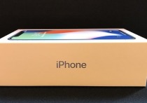 Продажи iPhone X стартовали в пятницу, 3 ноября