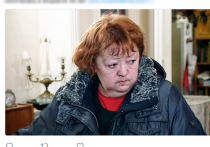 Подробности смерти дочери великой актрисы Людмилы Гурченко 58-летней Марии Королевой стали известны «МК»