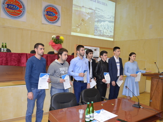 Дагестанские студенты о проблемах республики 