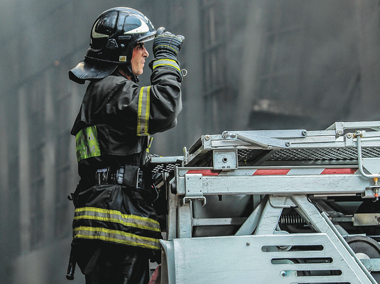 Начальник ГУ МЧС по Москве Илья Денисов: «Важно, чтобы каждый горожанин чувствовал личную ответственность за пожарную безопасность»
