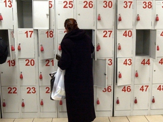 Житель  Ярославля похищал вещи из камер хранения в супермаркетах