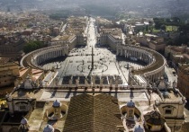 С 2018 года на территории Ватикана перестанут продавать сигареты — об этом заявил пресс-секретарь Святого Престола Грег Берк со ссылкой на слова понтифика