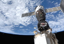 На 68-м Международном астронавтическом конгрессе в Аделаиде Роскосмос и NASA подписали совместное заявление о сотрудничестве в области исследования и освоения дальнего космоса