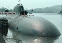 Российские власти заподозрили Индию в том, что она нарушила договор и пустила представителей военно-морских сил США на атомную подводную лодку «Чакра» (ранее «Нерпа»), которую Нью-Дели арендует у Москвы