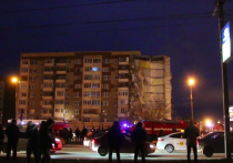 История о взрыве жилого дома в Ижевске обрастает новыми подробностями