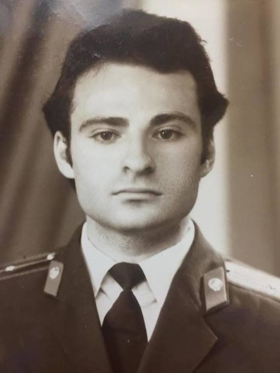 Ментовские записки израильского адвоката Ментовские записки израильского адвоката