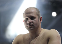 Президент Bellator Скотт Кокер рассказал о судьбе чемпионского пояса организации в тяжелом весе