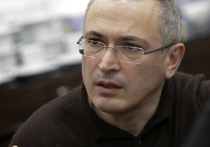 Основатель «Открытой России» Михаил Ходорковский заявил, что расширит свою правозащитную деятельность, ранее ограничивавшуюся помощью жертвам режима