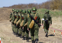 Взрыв произошел на полигоне Цугол Вооруженных сил РФ в Забайкальском крае