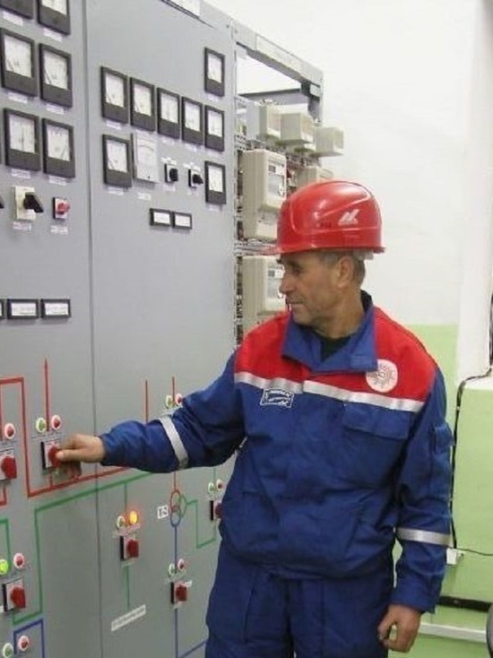 Ивэнерго: обеспечение потребителей качественной электроэнергией – основная задача производственного процесса