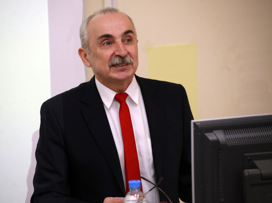В Тюмени обсудили реализацию инновационного проекта «Умный город»