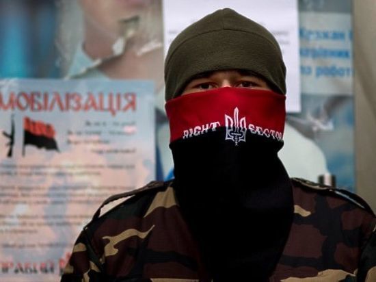 МИД Польши потребовал от Киева ответить за преступления прошлого