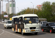 С 18 ноября 2017 года в целях оптимизации маршрутной сети Краснодара будет изменена схема движения 6 автобусов