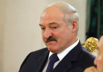 Белорусский лидер заявил об угрозе активизации западного военного блока