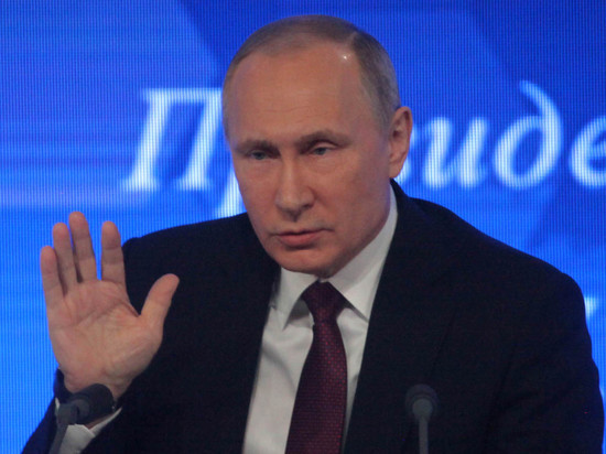 Президент вывел российских спортсменов из-под допинговых обвинений