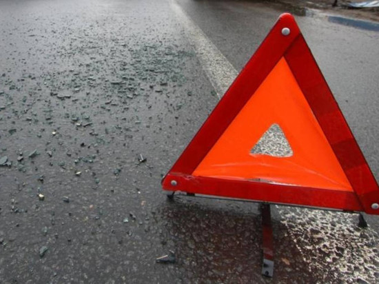 В Оренбургском районе пешеход попал под колеса «ПАЗа» 