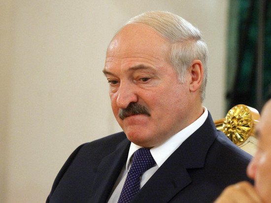 Белорусский лидер заявил об угрозе активизации западного военного блока