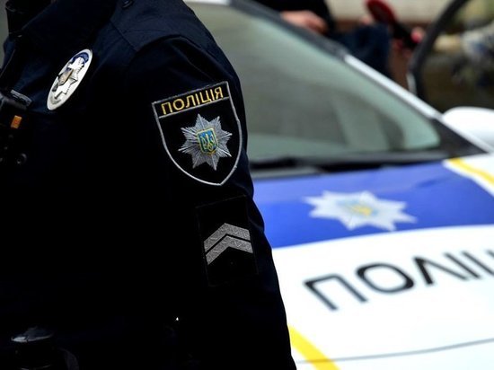 Радикалы из Мукачево пригнали в столицу автомобиль со взрывчаткой