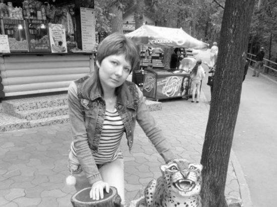 В Новокузнецке выпустят поэтический сборник убитой девушки 