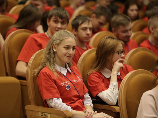 В Вологодской области ведется поиск лучших студентов колледжей и техникумов