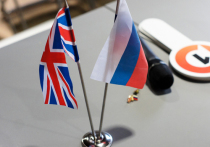 Как сообщает Sky news, глава британского правительства Тереза Мэй заявила, что Великобритания хотела бы избежать возвращения "холодной войны" с Россией