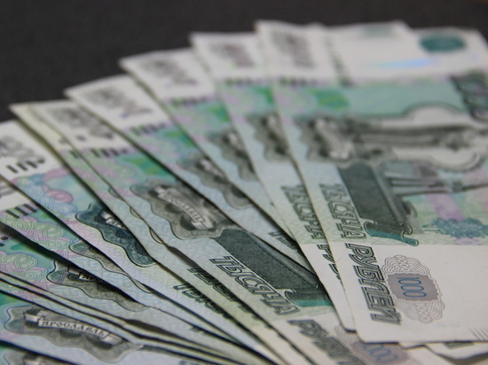 В Орле старушка перевела мошенникам 14 000 рублей 
