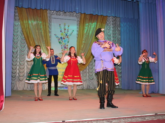 С каждым годом популярность музыкального форума, проходящего на Ставрополье, растет