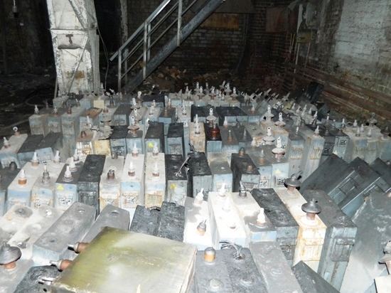 Нижегородский завод «РУМО» оштрафован за хранение опасных отходов