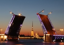 С 16-18 ноября в Санкт-Петербурге пройдет VI Международный культурный форум