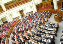 Комитет Верховной рады по вопросам нацбезопасности и обороны Украины внес в законопроект о реинтеграции Донбасса положения, касающиеся возвращения Крыма