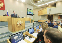 Россия ответит на притеснения госизданий за рубежом