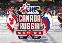 За океаном подходит к концу молодежная Суперсерия, в которой сборная России по хоккею (до 20 лет) встречается со сверстниками из Канады