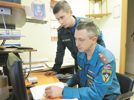 Группу РХБ-защиты создали в Туле из младших офицеров — выпускников АГЗ