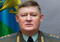 Попавший в жуткую аварию в середине сентября командующий Воздушно-десантными войсками генерал-полковник Андрей Сердюков восстановился и  приступил к исполнению служебных обязанностей