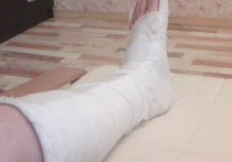 Трехлетний ребенок получил серьезную травму ноги на эскалаторе ТЦ «Мозаика» на 7-й Кожуховской улице вечером 15 ноября