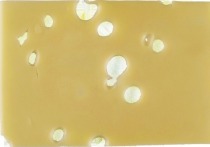 Сыровар Олег Сирота сообщил «Комсомольской правде», что в недавно открывшемся в Государственной Думе продуктовом магазине продается «санкционный» сыр с плесенью «Дор блю»