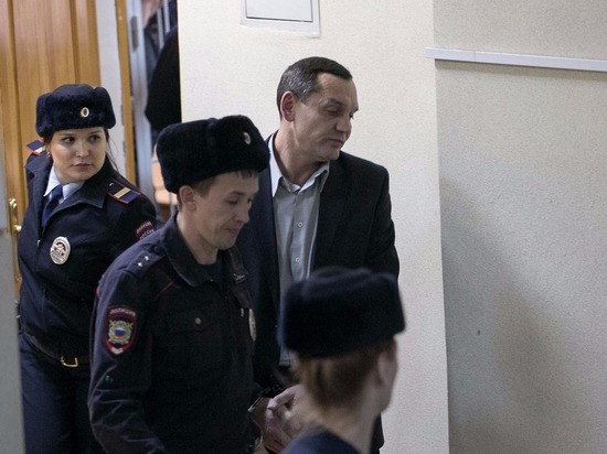 В Екатеринбурге вынесли приговор по делу о пытках в ИК-2
