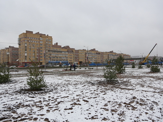 Территория вокруг театра «Вера» перейдет в собственность Нижнего Новгорода