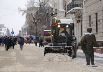 С 1 января 2018 года департамент благоустройства дорожного хозяйства администрации Нижнего Новгорода собирается перейти на новую систему работ по содержанию улично-дорожной сети