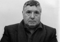 Скончался бывший глава сицилийской "Коза Ностра" Тото Риина
