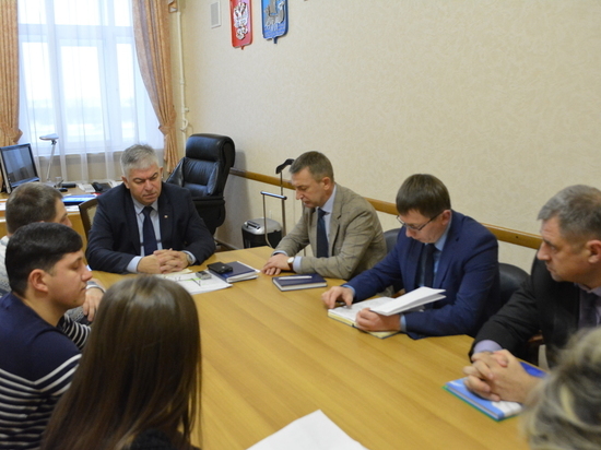 Администрация Костромской области принимает максимальное участие в решении проблем дольщиков
