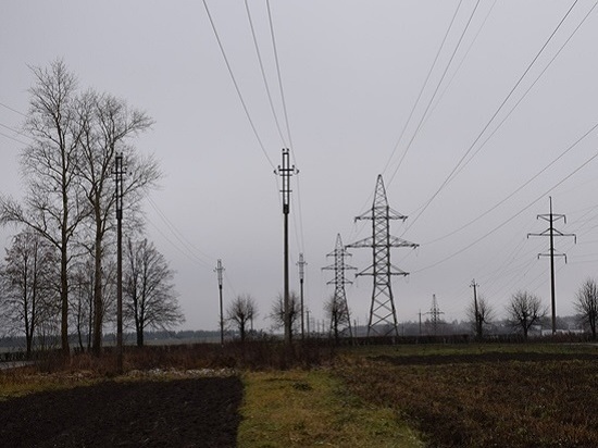 Филиал «Владимирэнерго» повысил надежность электроснабжения потребителей Владимирской области