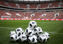 В субботу в Краснодаре состоится центральный матч 17 тура чемпионата России по футболу