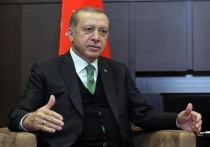 Доверие к Североатлантическому альянсу вызывает серьезные вопросы, заявил турецкий лидер Реджеп Тайип Эрдоган