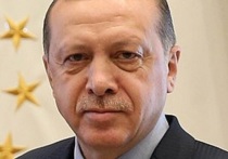 Как сообщает газета Hurriyet, президент Турции прокомментировал скандал с портретом основателя турецкой республики Мустафы Кемаля Ататюрка на учениях НАТО, который использовался военными Альянса в качестве мишени