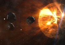 В 2029 году астероид Апофис сблизится с Землей и, если это сближение обернется столкновением, это приведет к катастрофическим последствиям в масштабах целого континента или даже всей планеты